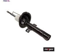 Fits MAXGEAR 11-0253 shock absorber FORD P. KA GAS UK Stock