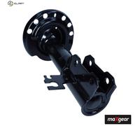 Shock absorber Front Axle Left Top pin 11-0259 MAXGEAR for FIAT OPEL