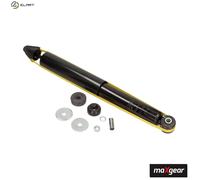 SHOCK ABSORBER 11-0262 FOR OPEL CORSA/Hatchback/Van Z 10 XEP 1.0L 3cyl CORSA C