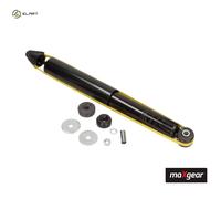 SHOCK ABSORBER FOR OPEL VAUXHALL MAXGEAR 11-0262