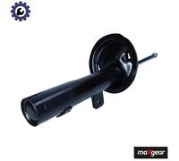 MaXgear Shock Absorber 11-0265 Front, Top pin for Peugeot 206/206+/206 Hatchback/SW