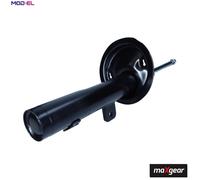 MaXgear Shock Absorber 11-0265 Front, Top pin for Peugeot 206/206+/206 Hatchback/SW