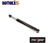 SHOCK ABSORBER 11-0268 FOR CITROËN C4/II PEUGEOT 307 5FS/5FV/5FW/5FX/5FT 1.6L