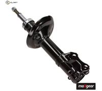 MaXgear Shock Absorber 11-0282 – Front Axle Top Pin – for SEAT, VW