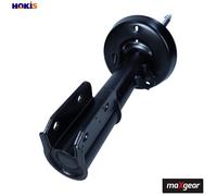 SHOCK ABSORBER 11-0287 FOR VAUXHALL ZAFIRA/Mk CHEVROLET Z 20 LET 2.0L 4cyl 2.0L