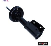 MaXgear Shock Absorber 11-0288 Front Top Pin for Chevrolet, Opel, Vauxhall