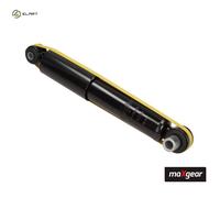 MAXGEAR 11-0292 Shock Absorber for NISSAN,OPEL,RENAULT,VAUXHALL