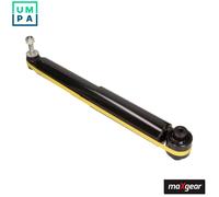 Shock absorber Rear Axle Bottom eye 11-0295 MAXGEAR for RENAULT MEGANE II