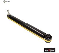 Shock absorber Rear Axle Bottom eye 11-0295 MAXGEAR for RENAULT MEGANE II