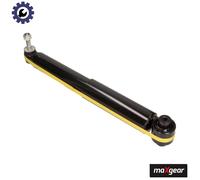 Shock absorber Rear Axle Bottom eye 11-0295 MAXGEAR for RENAULT MEGANE II