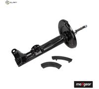 SHOCK ABSORBER 11-0315 FOR MERCEDES-BENZ C-CLASS/T-Model CLK/Convertible 1.8L