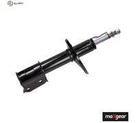 SHOCK ABSORBER 11-0320 FOR RENAULT C3G700/702 1.2L D7F700/701/702/703/704 1.1L