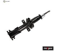 MAXGEAR 11-0322 Shock absorber