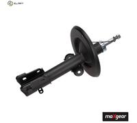 MaXgear Shock Absorber 11-0328 – Front (Top pin) for Renault, Chrysler, Dodge