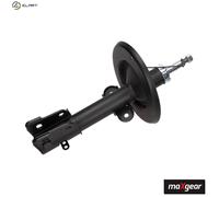MaXgear Shock Absorber 11-0328 – Front (Top pin) for Renault, Chrysler, Dodge