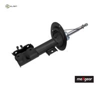SHOCK ABSORBER 11-0333 FOR VOLVO B 4164 S2 1.6L B 4184 S2 1.8L B4184SJ 1.8L 4cyl