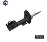 SHOCK ABSORBER 11-0333 FOR VOLVO B 4164 S2 1.6L B 4184 S2 1.8L B4184SJ 1.8L 4cyl