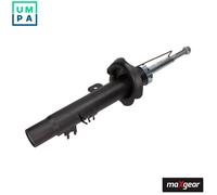 MAXGEAR Shock Absorber 11-0335 Front Left for Citroen Peugeot C2 C3 1007 – UK Stock