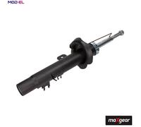 MAXGEAR Shock Absorber 11-0335 Front Left for Citroen Peugeot C2 C3 1007 – UK Stock