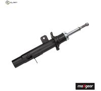 SHOCK ABSORBER 11-0336 FOR PEUGEOT CITROËN C3/Pluriel C2/ENTERPRISE KFV 1.4L