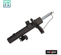 Shock absorber Front Axle Left Top pin 11-0338 MAXGEAR for VOLVO MAZDA FORD