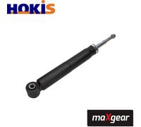 SHOCK ABSORBER 11-0349 FOR BMW 5E39 M54B30 3.0L M54B25 M52B25 2.5L M54B22 2.2L