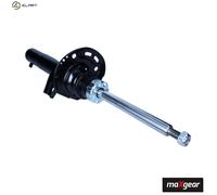 MaXgear Shock Absorber 11-0356 Front Axle Top Pin for Audi Seat Skoda VW