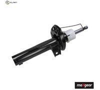 SHOCK ABSORBER 11-0357 FOR SKODA VW GOLF/PLUS/VI/Convertible SCIROCCO/III EOS