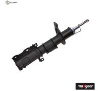 SHOCK ABSORBER FOR MERCEDES-BENZ MAXGEAR 11-0362