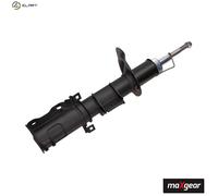 MAXGEAR 11-0362 MGA-5717 Shock Absorber Front for MERC Vito Viano