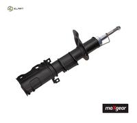 SHOCK ABSORBER FOR MERCEDES-BENZ MAXGEAR 11-0362