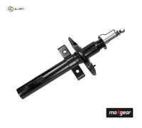 SHOCK ABSORBER 11-0372 FOR RENAULT SCÉNIC/II/GRAND K9K734/732/728/724/729 1.5L