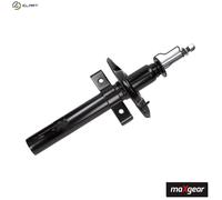 Original MAXGEAR Shock Absorber 11-0372 For Renault