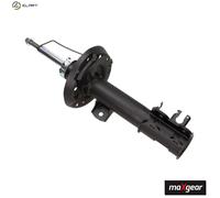 SHOCK ABSORBER 11-0375 FOR FIAT GRANDE/PUNTO/Van LINEA ABARTH OPEL 2cyl PUNTO