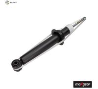 MAXGEAR Shock Absorber 11-0376 - Rear for BMW 5 Series (E60)