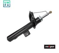 Shock absorber Front Axle Right Bottom Plate 11-0379 MAXGEAR for CITROËN XSARA