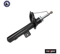 Shock absorber Front Axle Right Bottom Plate 11-0379 MAXGEAR for CITROËN XSARA