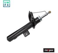 MaXgear Shock Absorber 11-0379 Front Axle Right Bottom Plate for Citroën Xsara
