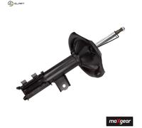 SHOCK ABSORBER 11-0387 FOR KIA CEE'D/PRO/Hatchback/SW G4FA 1.4L G4FCD4FB 1.6L
