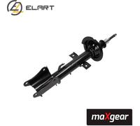 SHOCK ABSORBER 11-0395 FOR ALFA ROMEO 147 AR37203/32104 1.6L AR 32310 2.0L 4cyl