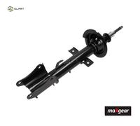 SHOCK ABSORBER 11-0395 FOR ALFA ROMEO AR 32310 2.0L 192B1.000/A5.000 1.9L 4cyl