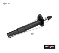 SHOCK ABSORBER 11-0396 FOR BMW 5/E60/E61 N43B20A N47D20A/C M47D20 2.0L 4cyl 2.5L