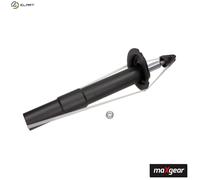 SHOCK ABSORBER 11-0396 FOR BMW 5/E60/E61 N43B20A N47D20A/C M47D20 2.0L 4cyl 2.5L
