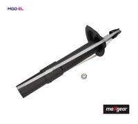 SHOCK ABSORBER 11-0397 FOR BMW 5/E60/E61 M47D20 N47D20A/C N43B20A N46B20B 2.0L