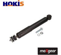 SHOCK ABSORBER 11-0400 FOR MERCEDES-BENZ M-CLASS M 112.970 3.7L M 112.942 3.2L