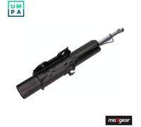 MaXgear Shock Absorber 11-0402 Front Axle Top Pin for Mercedes-Benz, VW