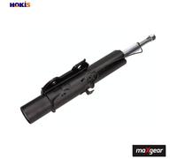 Shock absorber Front Axle Top pin 11-0402 MAXGEAR for MERCEDES-BENZ VW