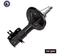Shock absorber Front Axle Left Top pin 11-0407 MAXGEAR for MITSUBISHI CARISMA
