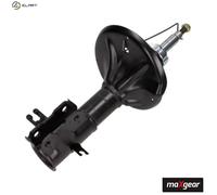 Shock absorber Front Axle Left Top pin 11-0407 MAXGEAR for MITSUBISHI CARISMA