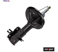 Shock absorber Front Axle Left Top pin 11-0407 MAXGEAR for MITSUBISHI CARISMA